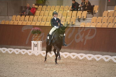 Dansk Rideforbunds Championats finaler 2018 spring
Dansk Rideforbunds Championats finaler 2018
dressur 7års
Nøgleord: uno don olympic;anna zibrandtsen