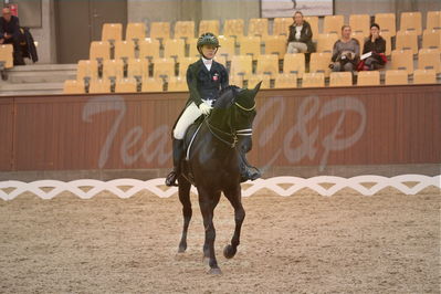 Dansk Rideforbunds Championats finaler 2018 spring
Dansk Rideforbunds Championats finaler 2018
dressur 7års
Nøgleord: uno don olympic;anna zibrandtsen