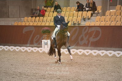 Dansk Rideforbunds Championats finaler 2018 spring
Dansk Rideforbunds Championats finaler 2018
dressur 7års
Nøgleord: hesselhøj donkey boy;jan møller christensen