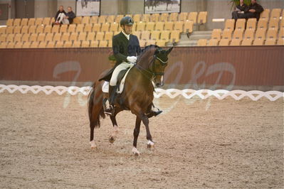 Dansk Rideforbunds Championats finaler 2018 spring
Dansk Rideforbunds Championats finaler 2018
dressur 7års
Nøgleord: hesselhøj donkey boy;jan møller christensen