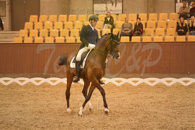 Dansk Rideforbunds Championats finaler 2018 spring
Dansk Rideforbunds Championats finaler 2018
dressur 7års
Nøgleord: hesselhøj donkey boy;jan møller christensen