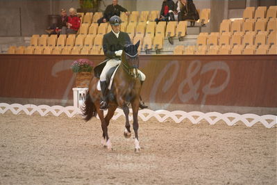 Dansk Rideforbunds Championats finaler 2018 spring
Dansk Rideforbunds Championats finaler 2018
dressur 7års
Nøgleord: hesselhøj donkey boy;jan møller christensen