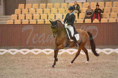 Dansk Rideforbunds Championats finaler 2018 spring
Dansk Rideforbunds Championats finaler 2018
dressur 7års
Nøgleord: blue hors zalabastar;nanna skodborg merrald