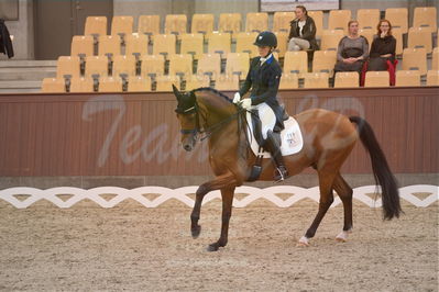 Dansk Rideforbunds Championats finaler 2018 spring
Dansk Rideforbunds Championats finaler 2018
dressur 7års
Nøgleord: blue hors zalabastar;nanna skodborg merrald