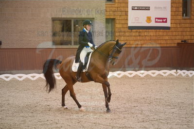 Dansk Rideforbunds Championats finaler 2018 spring
Dansk Rideforbunds Championats finaler 2018
dressur 7års
Nøgleord: blue hors zalabastar;nanna skodborg merrald