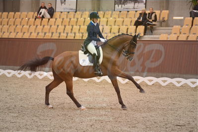 Dansk Rideforbunds Championats finaler 2018 spring
Dansk Rideforbunds Championats finaler 2018
dressur 7års
Nøgleord: blue hors zalabastar;nanna skodborg merrald