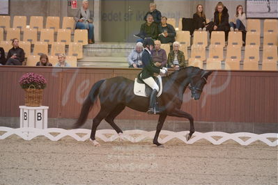 Dansk Rideforbunds Championats finaler 2019 dressur
Dansk Rideforbunds Championats finaler 2018
4års
Nøgleord: sweetness;silje bakken