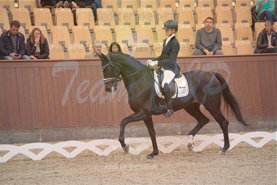 Dansk Rideforbunds Championats finaler 2019 dressur
Dansk Rideforbunds Championats finaler 2018
4års
Nøgleord: logo's gaya;emma ahlberg