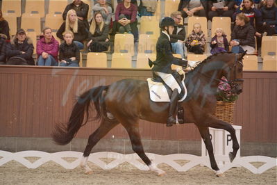 Dansk Rideforbunds Championats finaler 2019 dressur
Dansk Rideforbunds Championats finaler 2018
4års
Nøgleord: valløs dicaprio;anders uve sjøbeck hoeck