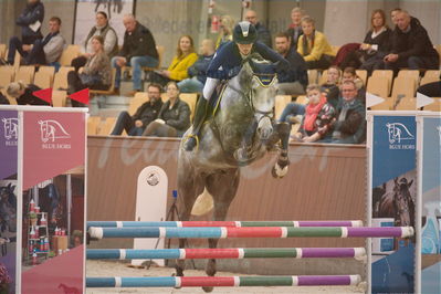 Dansk Rideforbunds Championats finaler 2018 spring
Dansk Rideforbunds Championats finaler 2018
4 års kvl
Nøgleord: cuba alfarvad z;emelie katrine høll pedersen