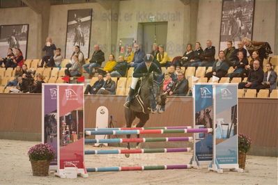 Dansk Rideforbunds Championats finaler 2018 spring
Dansk Rideforbunds Championats finaler 2018
4 års kvl
Nøgleord: hailey lamei;sabine korfitz christensen