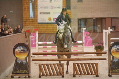 Dansk Rideforbunds Championats finaler 2018 spring
Dansk Rideforbunds Championats finaler 2018
4 års kvl
Nøgleord: tekanawa ask;maria bjørnkjær bennedsgaard