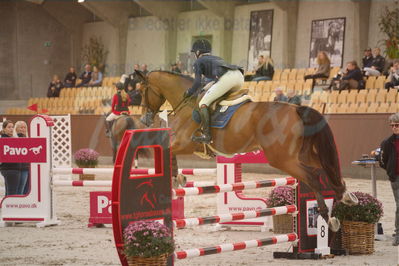 Dansk Rideforbunds Championats finaler 2018 spring
Dansk Rideforbunds Championats finaler 2018
4 års kvl
Nøgleord: zucchero;pernille tribler