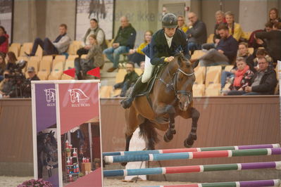 Dansk Rideforbunds Championats finaler 2018 spring
Dansk Rideforbunds Championats finaler 2018
4 års kvl
Nøgleord: bjerlunds quandillo;jesper meyenburg