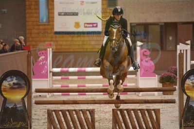 Dansk Rideforbunds Championats finaler 2018 spring
Dansk Rideforbunds Championats finaler 2018
4 års kvl
Nøgleord: ally alfarvad z;emilie katrine høll pedersen