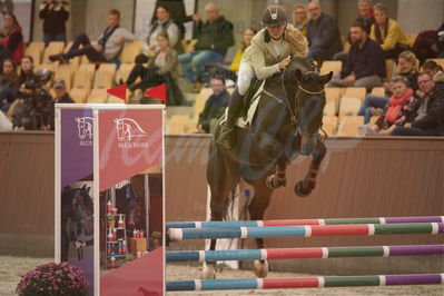 Dansk Rideforbunds Championats finaler 2018 spring
Dansk Rideforbunds Championats finaler 2018
4 års kvl
Nøgleord: feliciano ask;jasmin skyggebjerg