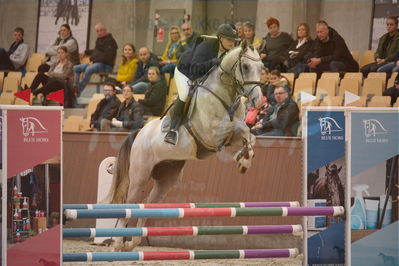 Dansk Rideforbunds Championats finaler 2018 spring
Dansk Rideforbunds Championats finaler 2018
4 års kvl
Nøgleord: ab's quality  blue;nanna josephine crown