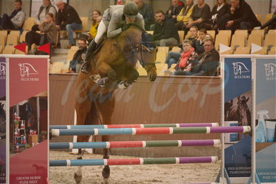 Dansk Rideforbunds Championats finaler 2018 spring
Dansk Rideforbunds Championats finaler 2018
4 års kvl
Nøgleord: oklahoma h;alexander lundggard kjeldsen