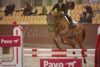 Dansk Rideforbunds Championats finaler 2018 spring
Dansk Rideforbunds Championats finaler 2018
4 års kvl
Nøgleord: tadea;laila pdersen