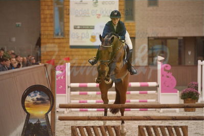 Dansk Rideforbunds Championats finaler 2018 spring
Dansk Rideforbunds Championats finaler 2018
4 års kvl
Nøgleord: manhattan west;janni vestergaard hansen