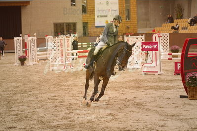 Dansk Rideforbunds Championats finaler 2018 spring
Dansk Rideforbunds Championats finaler 2018
4 års kvl
Nøgleord: glen scotia z;camila vincents