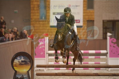 Dansk Rideforbunds Championats finaler 2018 spring
Dansk Rideforbunds Championats finaler 2018
4 års kvl
Nøgleord: glen scotia z;camila vincents