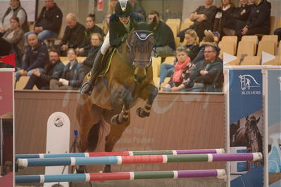 Dansk Rideforbunds Championats finaler 2018 spring
Dansk Rideforbunds Championats finaler 2018
4 års kvl
Nøgleord: kaisar de carmel z;emilie katrine høll pedersen