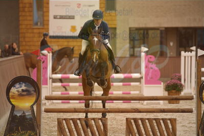 Dansk Rideforbunds Championats finaler 2018 spring
Dansk Rideforbunds Championats finaler 2018
4 års kvl
Nøgleord: blacks la carma;mads larsen
