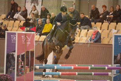 Dansk Rideforbunds Championats finaler 2018 spring
Dansk Rideforbunds Championats finaler 2018
4 års kvl
Nøgleord: p diddy;pernille tribler