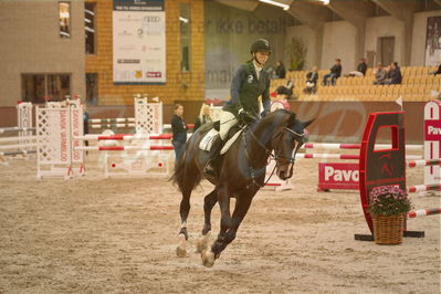 Dansk Rideforbunds Championats finaler 2018 spring
Dansk Rideforbunds Championats finaler 2018
4 års kvl
Nøgleord: cassado ask;maria bjørnkjær bennedsgaard