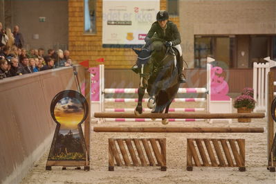 Dansk Rideforbunds Championats finaler 2018 spring
Dansk Rideforbunds Championats finaler 2018
4 års kvl
Nøgleord: cassado ask;maria bjørnkjær bennedsgaard