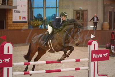 Dansk Rideforbunds Championats finaler 2018 spring
Dansk Rideforbunds Championats finaler 2018
5 års kval
Nøgleord: carlsson;maria thrane jensen