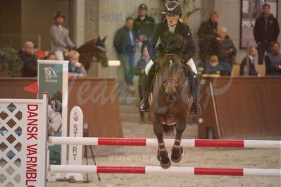 Dansk Rideforbunds Championats finaler 2018 spring
Dansk Rideforbunds Championats finaler 2018
5 års kval
Nøgleord: carlsson;maria thrane jensen