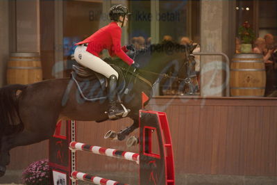Dansk Rideforbunds Championats finaler 2018 spring
Dansk Rideforbunds Championats finaler 2018
5 års kval
Nøgleord: feldborgs sandra;linnea ericsson carey