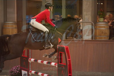 Dansk Rideforbunds Championats finaler 2018 spring
Dansk Rideforbunds Championats finaler 2018
5 års kval
Nøgleord: feldborgs sandra;linnea ericsson carey