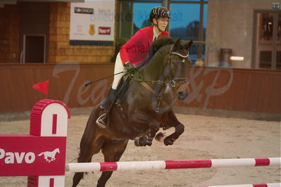 Dansk Rideforbunds Championats finaler 2018 spring
Dansk Rideforbunds Championats finaler 2018
5 års kval
Nøgleord: feldborgs sandra;linnea ericsson carey