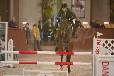 Dansk Rideforbunds Championats finaler 2018 spring
Dansk Rideforbunds Championats finaler 2018
5 års kval
Nøgleord: caprice ask;maria bjørnkjær bennedsgaard