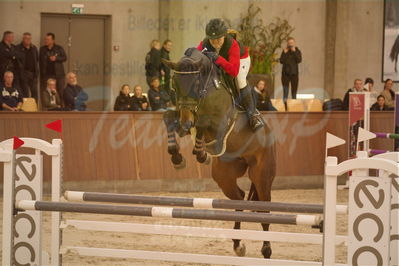 Dansk Rideforbunds Championats finaler 2018 spring
Dansk Rideforbunds Championats finaler 2018
5 års kval
Nøgleord: san pedro 15;mathilde lind skjøtt