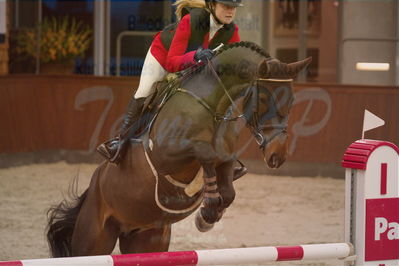 Dansk Rideforbunds Championats finaler 2018 spring
Dansk Rideforbunds Championats finaler 2018
5 års kval
Nøgleord: san pedro 15;mathilde lind skjøtt