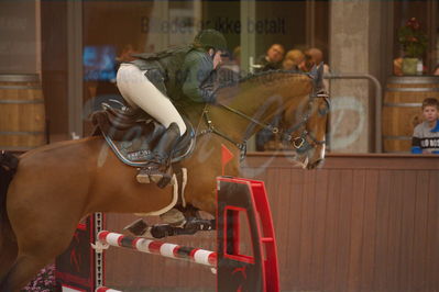 Dansk Rideforbunds Championats finaler 2018 spring
Dansk Rideforbunds Championats finaler 2018
5 års kval
Nøgleord: freund's cocio;maria b  jørgensen