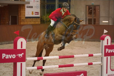 Dansk Rideforbunds Championats finaler 2018 spring
Dansk Rideforbunds Championats finaler 2018
5 års kval
Nøgleord: katrinelund satisfaction;kasper h  hansen