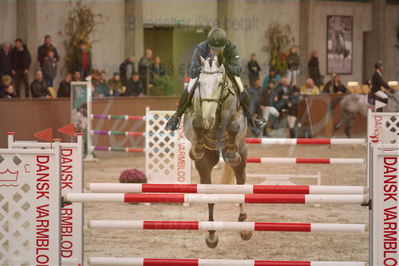 Dansk Rideforbunds Championats finaler 2018 spring
Dansk Rideforbunds Championats finaler 2018
5 års kval
Nøgleord: ab's classic blue;allan blomgreen