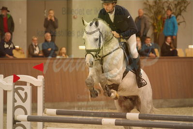 Dansk Rideforbunds Championats finaler 2018 spring
Dansk Rideforbunds Championats finaler 2018
5 års kval
Nøgleord: j bøgegårdens zidane;jesper meyenburg