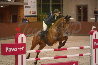 Dansk Rideforbunds Championats finaler 2018 spring
Dansk Rideforbunds Championats finaler 2018
5 års kval
Nøgleord: coramo ln;josephine bøgh