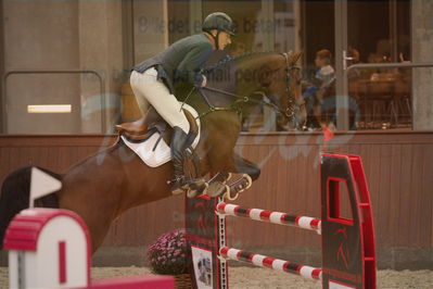 Dansk Rideforbunds Championats finaler 2018 spring
Dansk Rideforbunds Championats finaler 2018
5 års kval
Nøgleord: gigi;kristian skovrider