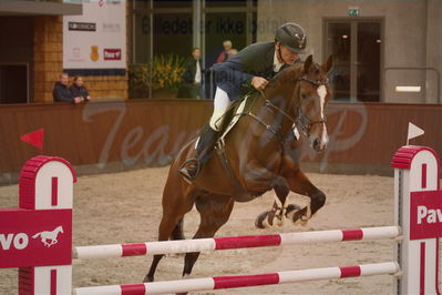 Dansk Rideforbunds Championats finaler 2018 spring
Dansk Rideforbunds Championats finaler 2018
5 års kval
Nøgleord: gigi;kristian skovrider