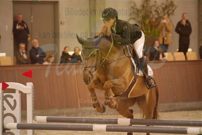 Dansk Rideforbunds Championats finaler 2018 spring
Dansk Rideforbunds Championats finaler 2018
5 års kval
Nøgleord: diva du cache pot z;shannon ketterle