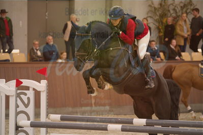 Dansk Rideforbunds Championats finaler 2018 spring
Dansk Rideforbunds Championats finaler 2018
5 års kval
Nøgleord: copy champ;rikke haarstup kristensen