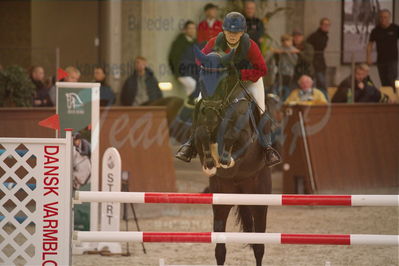 Dansk Rideforbunds Championats finaler 2018 spring
Dansk Rideforbunds Championats finaler 2018
5 års kval
Nøgleord: copy champ;rikke haarstup kristensen