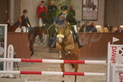 Dansk Rideforbunds Championats finaler 2018 spring
Dansk Rideforbunds Championats finaler 2018
5 års kval
Nøgleord: why noy;charlotte schreiber